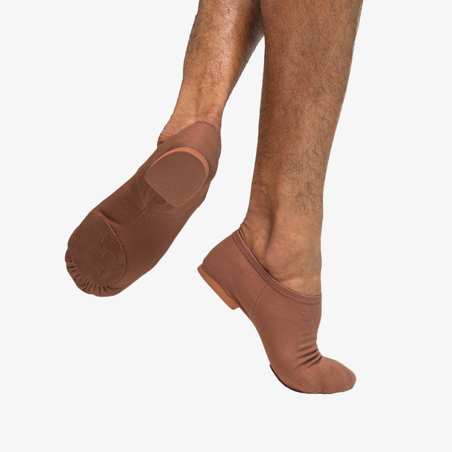 The Jada - JZ75L, Adult Stretch Canvas Split Sole Jazz Shoe is part of the Só Dança range of Shoes. See more details and sizing information here.