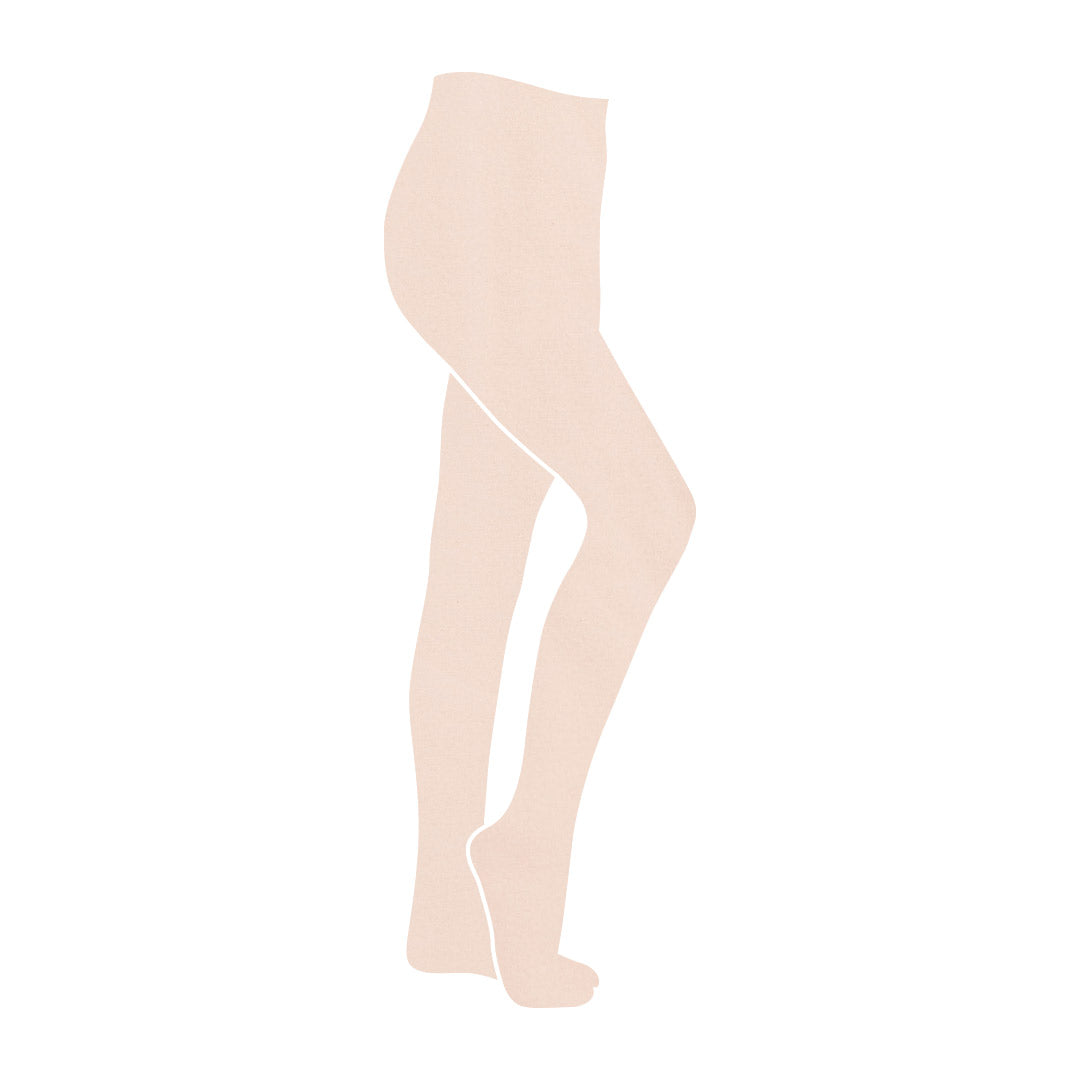 Light Pink Tights
