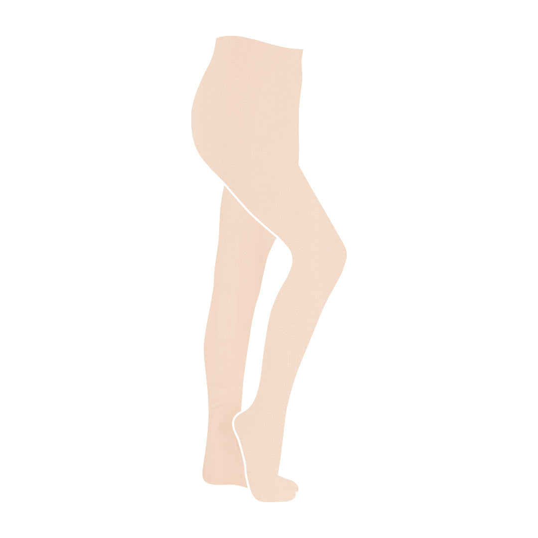 Euro Pink Tights