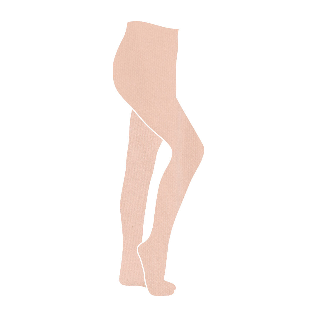 Light Caramel Tights