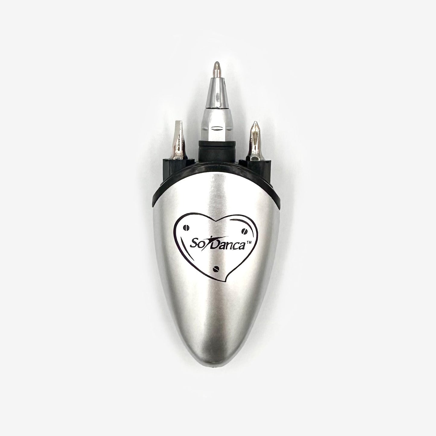 The Jacks - AC51 is part of the Só Dança range of Drill & Screwdriver Accessories. See more details and sizing information here.