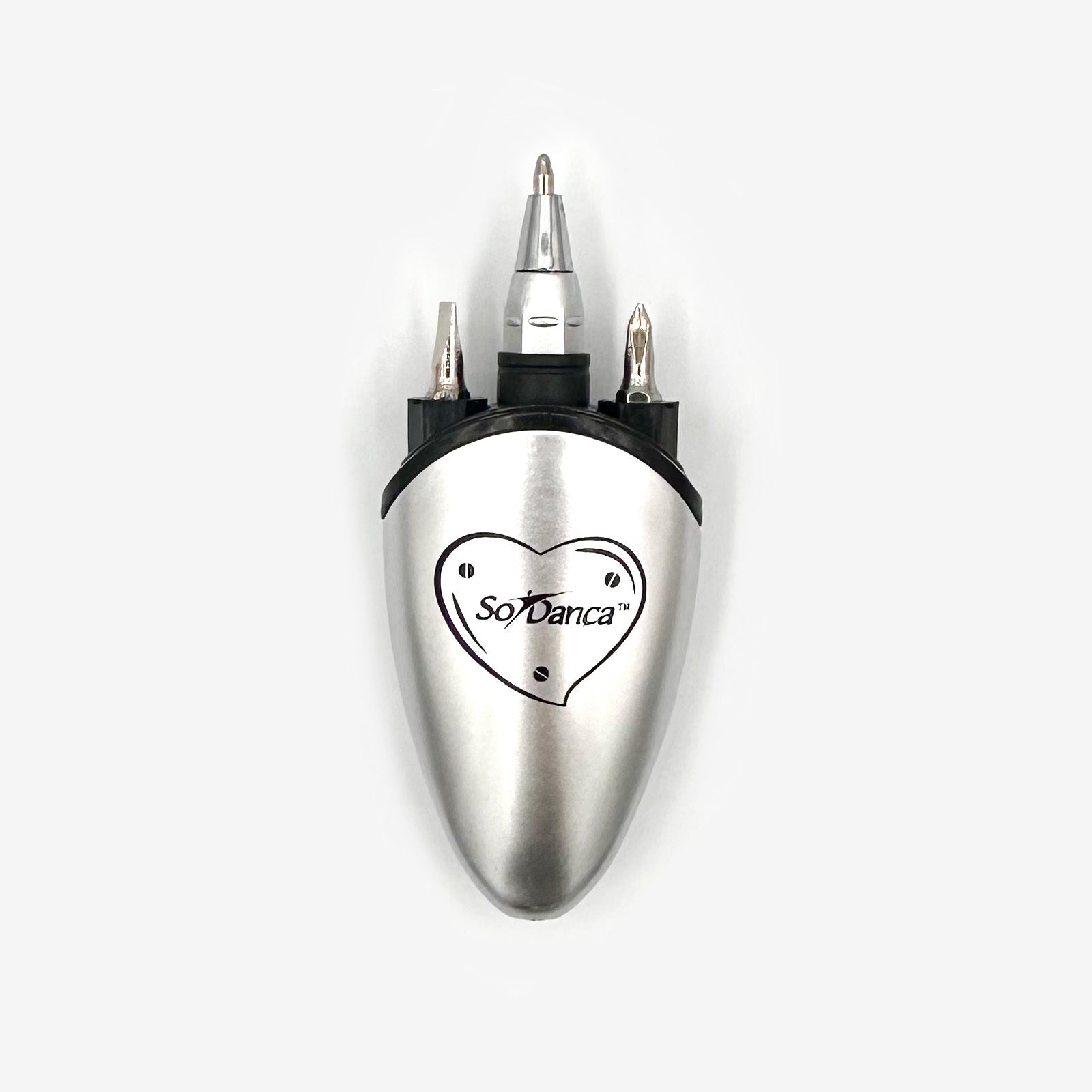 The Jacks - AC51 is part of the Só Dança range of Drill & Screwdriver Accessories. See more details and sizing information here.