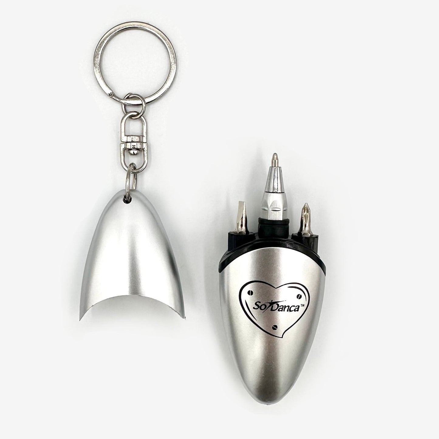 The Jacks - AC51 is part of the Só Dança range of Drill & Screwdriver Accessories. See more details and sizing information here.