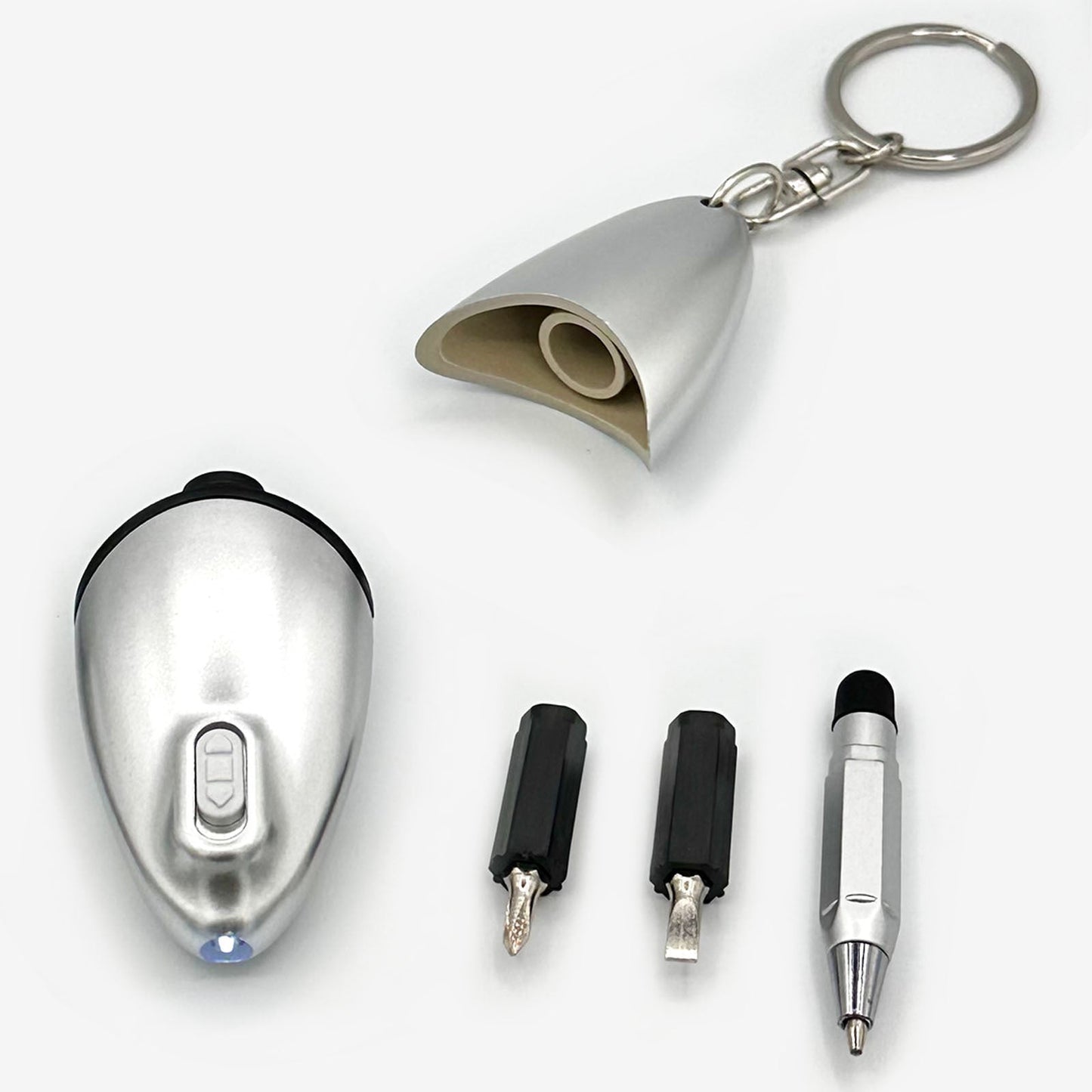 The Jacks - AC51 is part of the Só Dança range of Drill & Screwdriver Accessories. See more details and sizing information here.