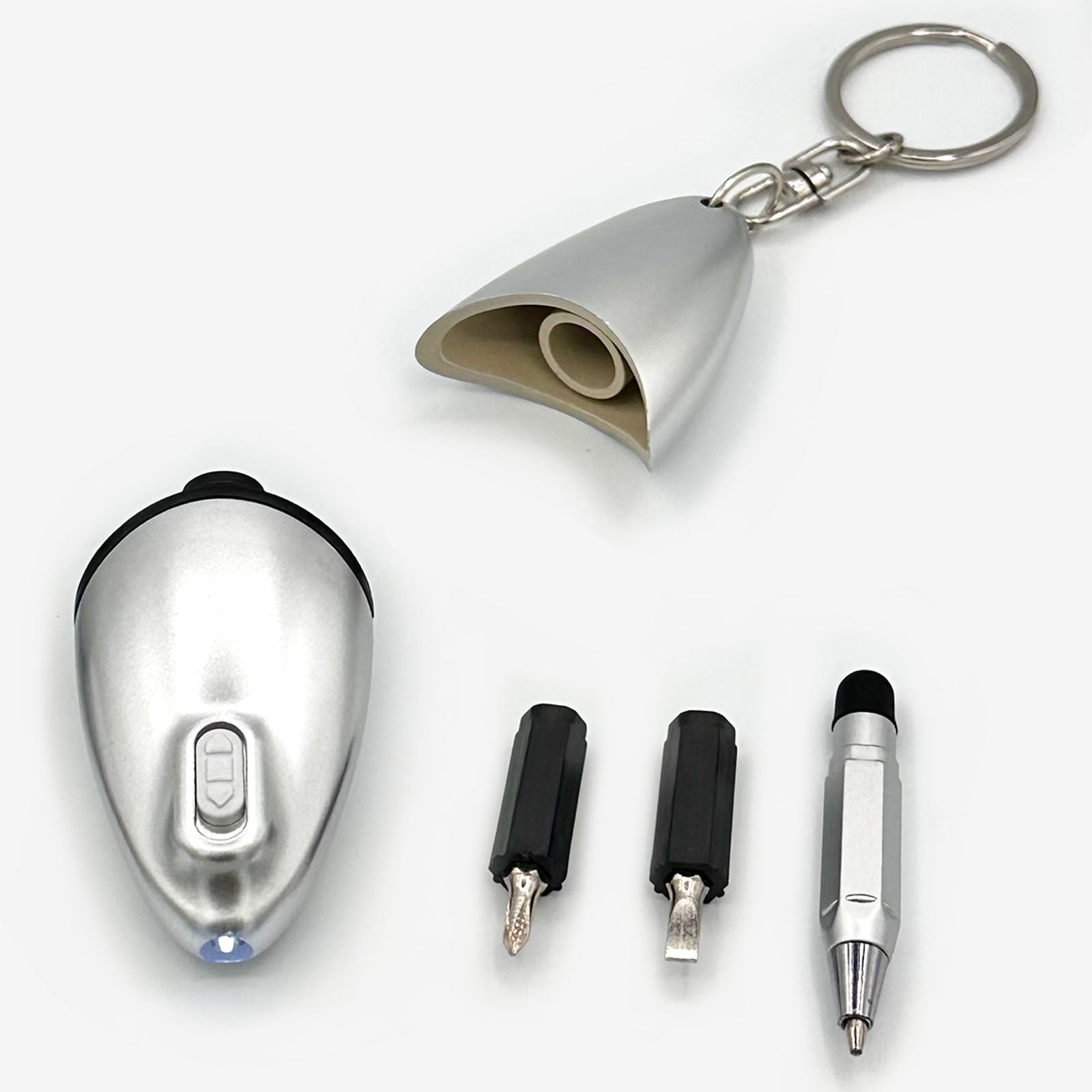 The Jacks - AC51 is part of the Só Dança range of Drill & Screwdriver Accessories. See more details and sizing information here.