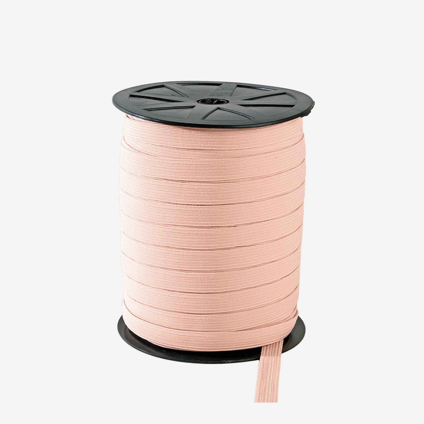 The Elastic Yard Roll - AC02, Yard Roll is part of the Só Dança range of Ribbons & Trim. See more details and sizing information here.
