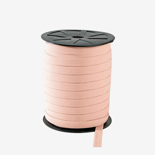 The Elastic Yard Roll - AC02, Yard Roll is part of the Só Dança range of Ribbons & Trim. See more details and sizing information here.
