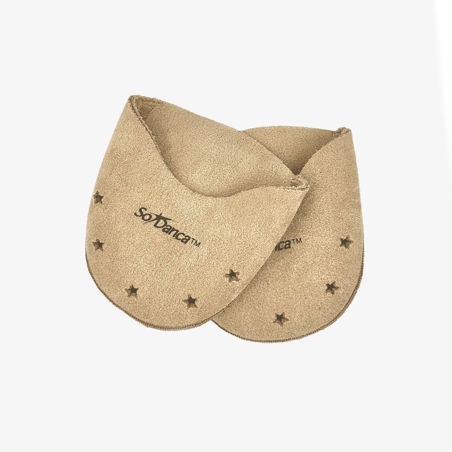 Cloud 9 Toe Pads - AC36