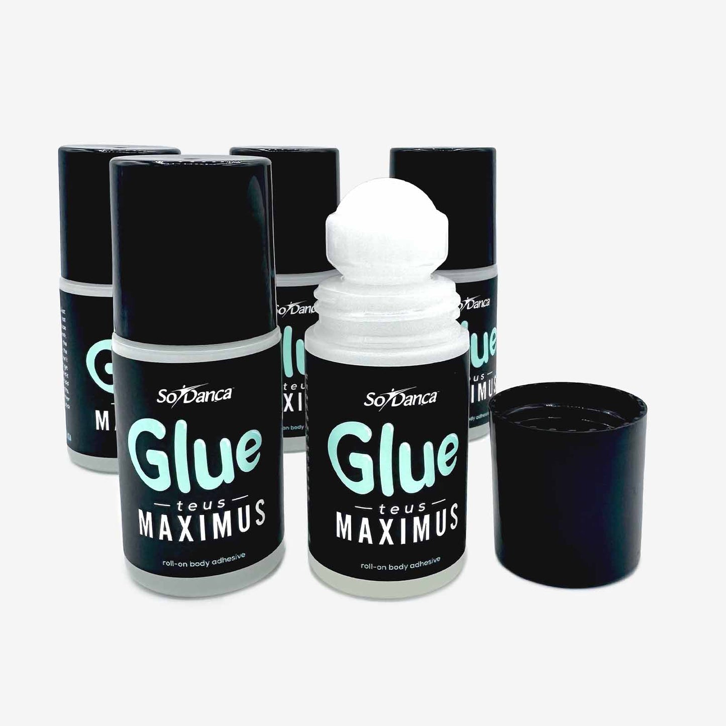 GLUE-teus-MAXIMUS - AC33