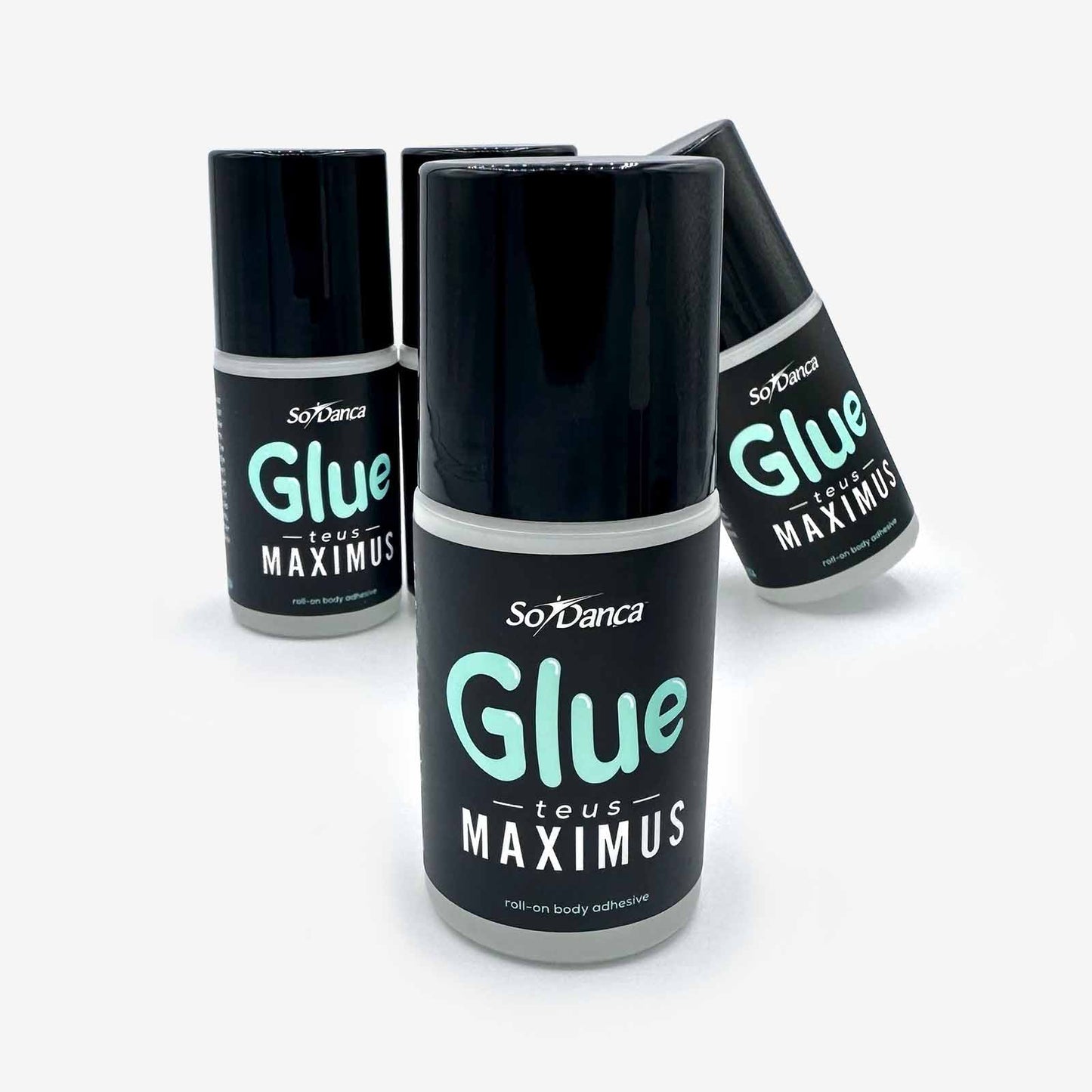 GLUE-teus-MAXIMUS - AC33