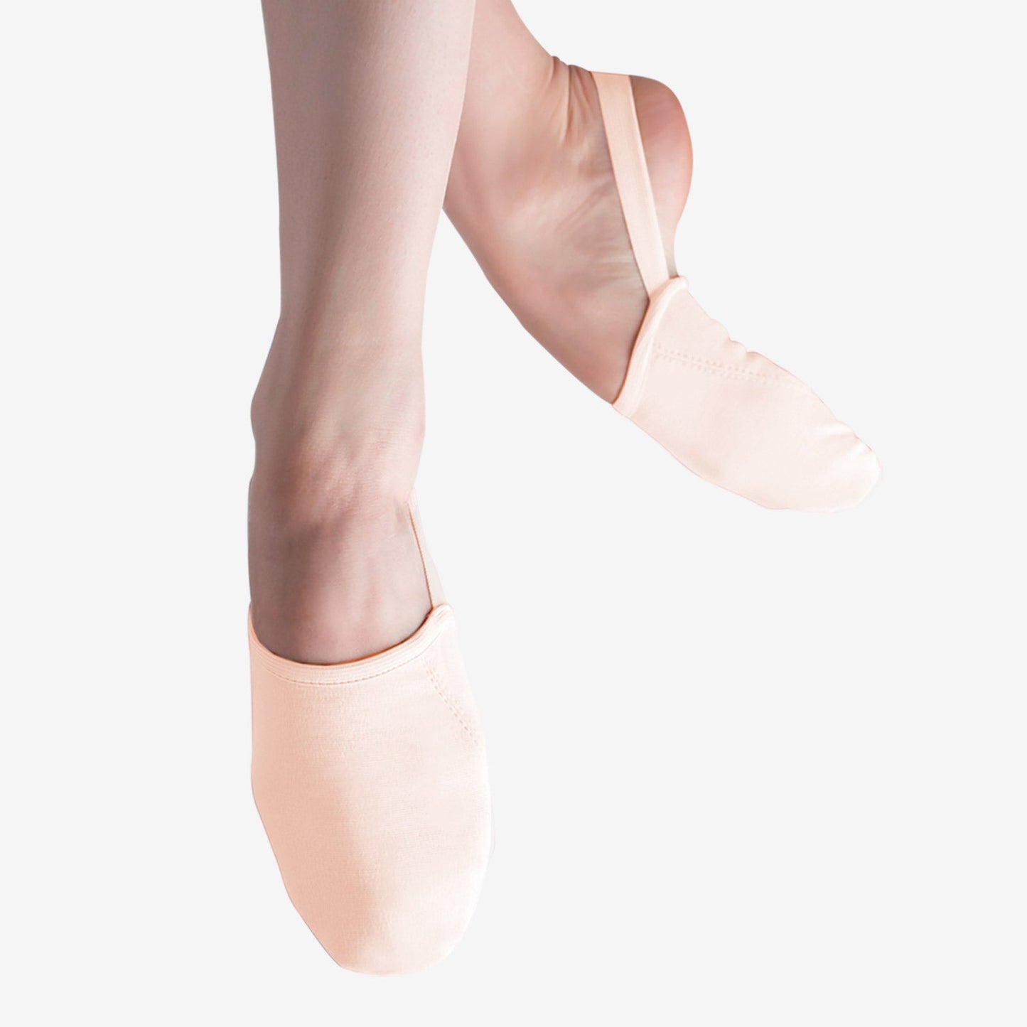 The Bullet - BA45, Stretch Canvas Half Sole Bullet is part of the Só Dança range of Shoes. See more details and sizing information here.