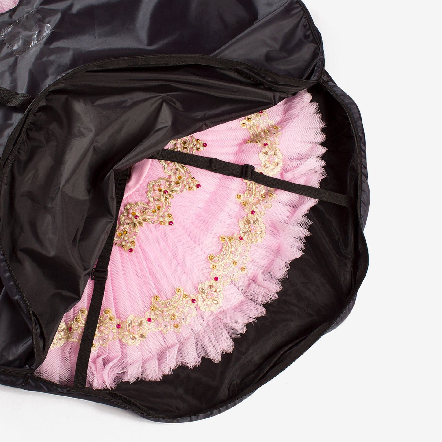 The Tutu Bag - BG699 Backpacks | Só Dança USA