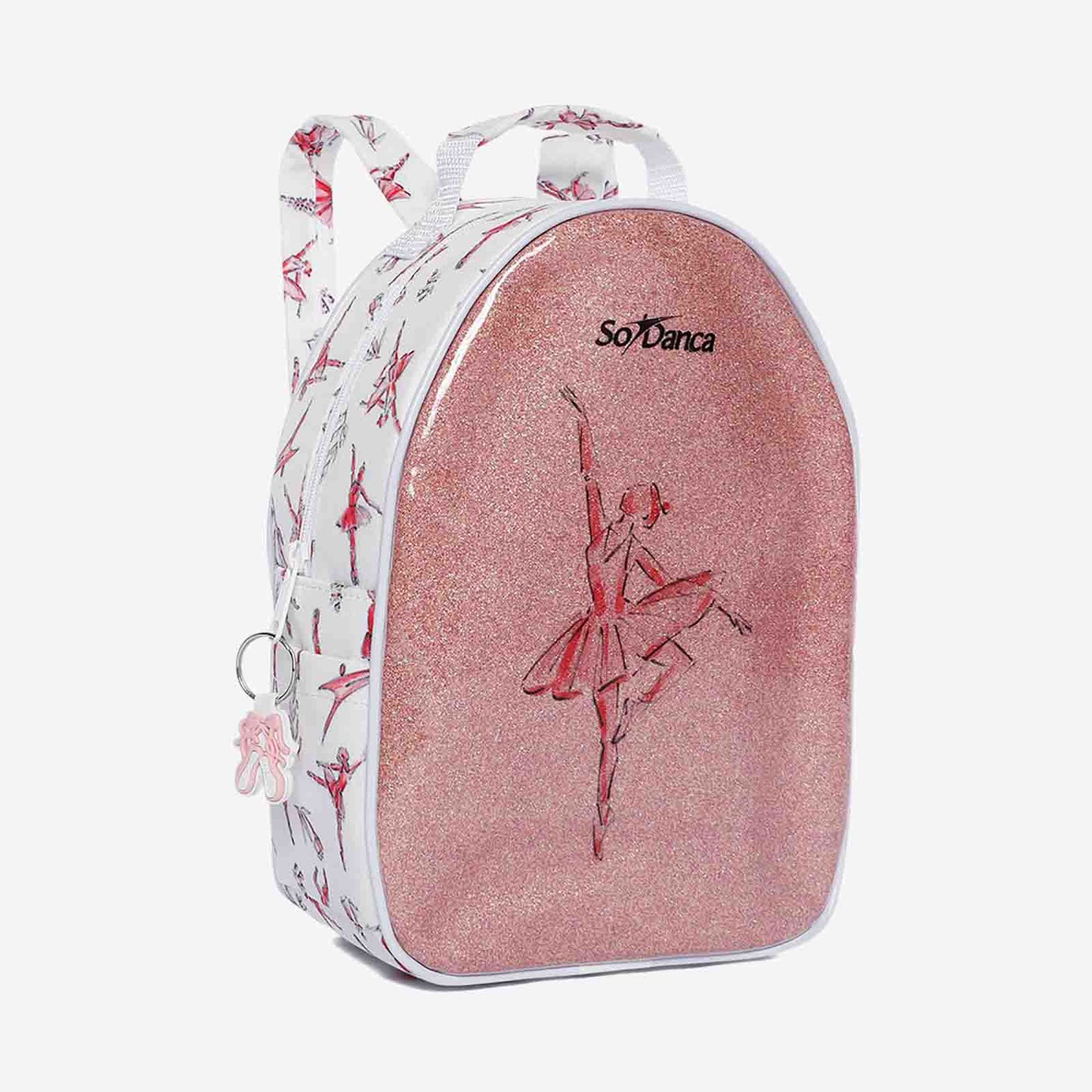 Ballet Backpack