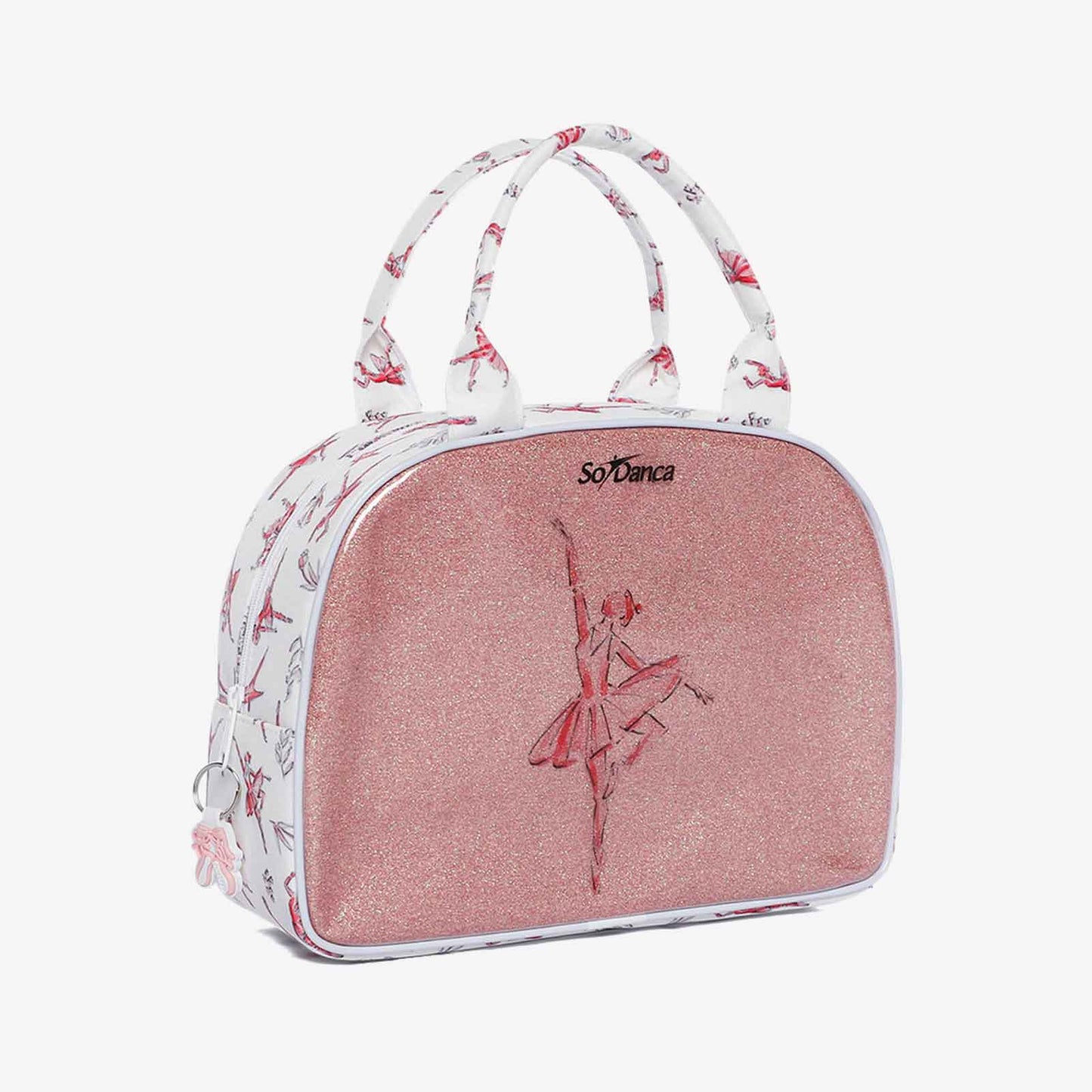 Ballet Handbag