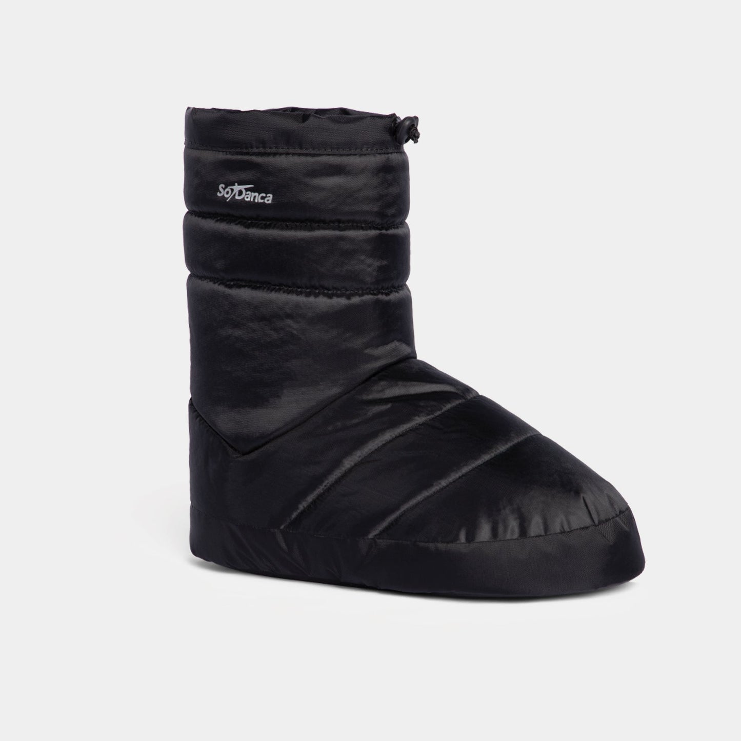 Ballet Warmup Booties