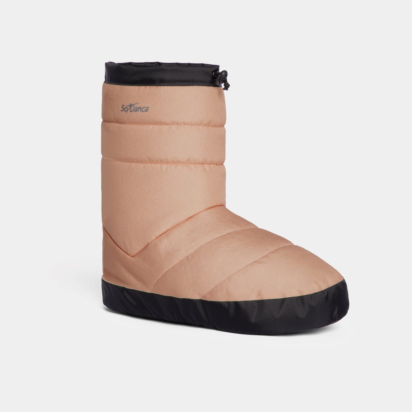 Ballet Warmup Booties