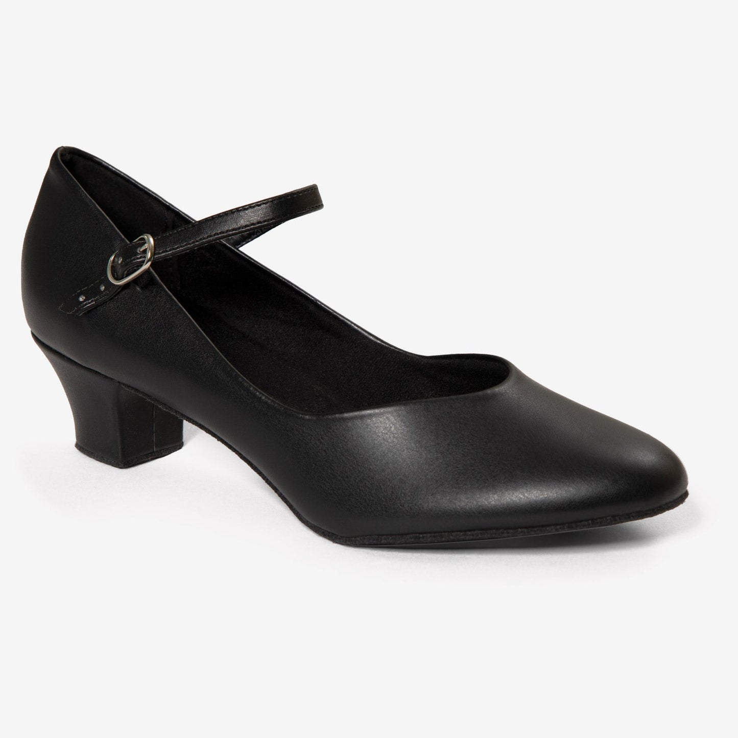 The Von - CH791VG, 1.5" Heel Vegan Character / Ballroom Practice Shoes is part of the Só Dança range of Shoes. See more details and sizing information here.
