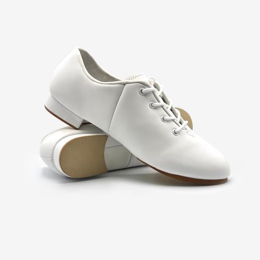 The Gatsby - CL02, Adult Vegan Clogging Shoes is part of the Só Dança range of Shoes. See more details and sizing information here.
