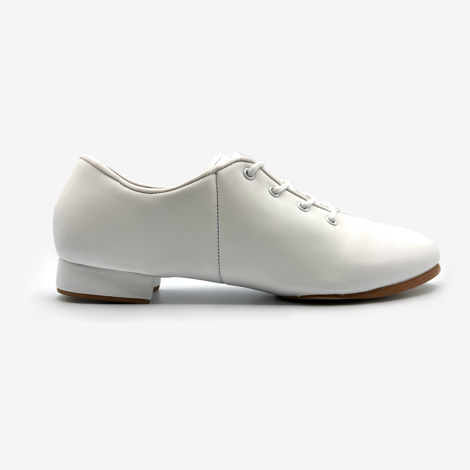 The Gatsby - CL02, Adult Vegan Clogging Shoes is part of the Só Dança range of Shoes. See more details and sizing information here.