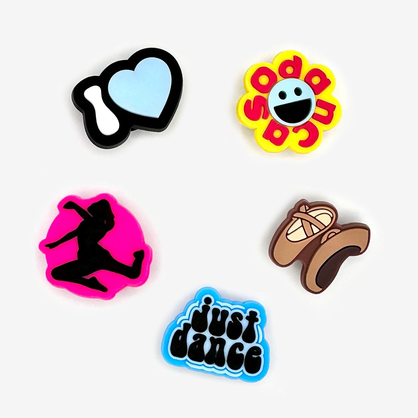 Shoe Charms - AC45-49