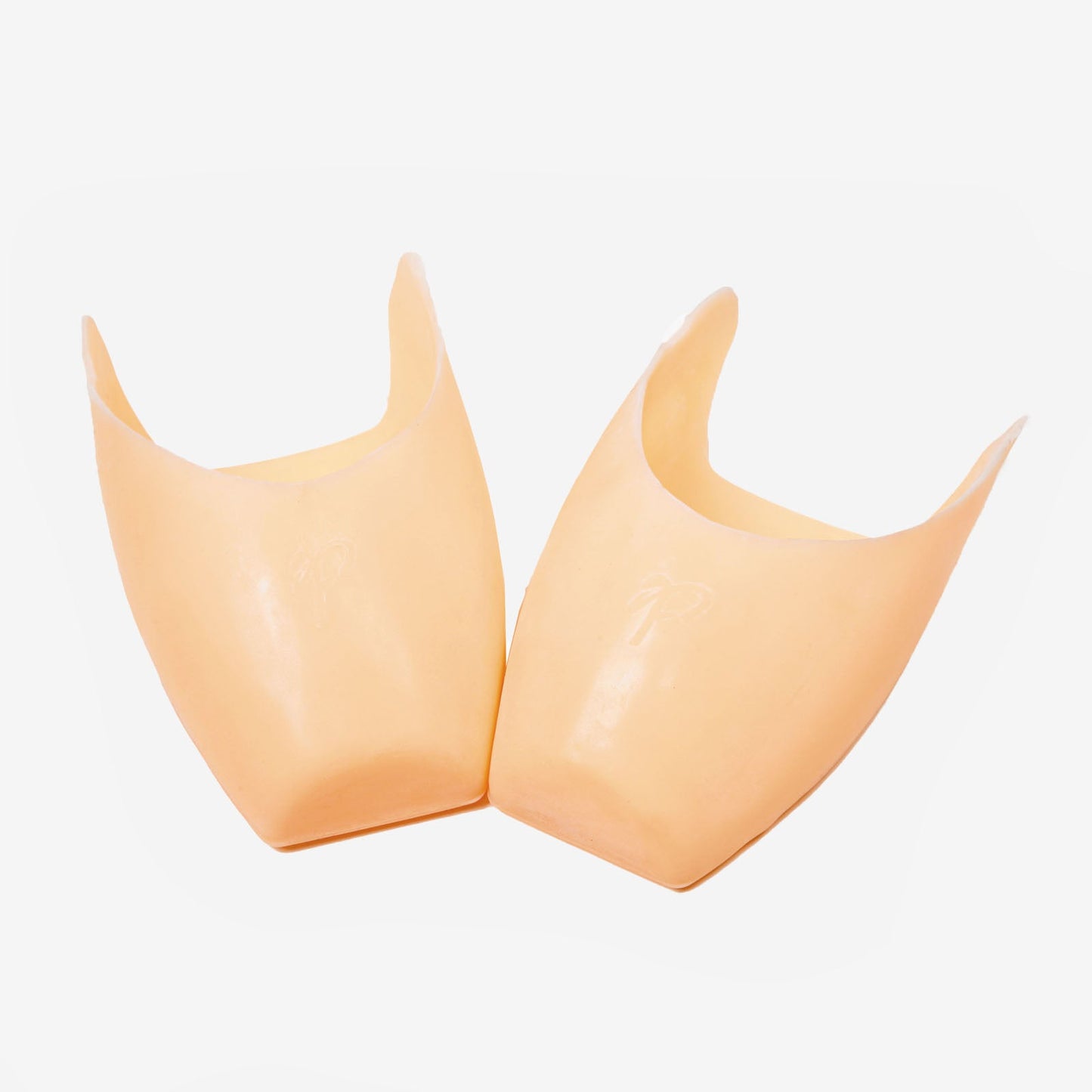 The Silicone Pointe Shoe Toe Pads - HT03, Ballet Accessories is part of the Só Dança range of Accessories. See more details and sizing information here.
