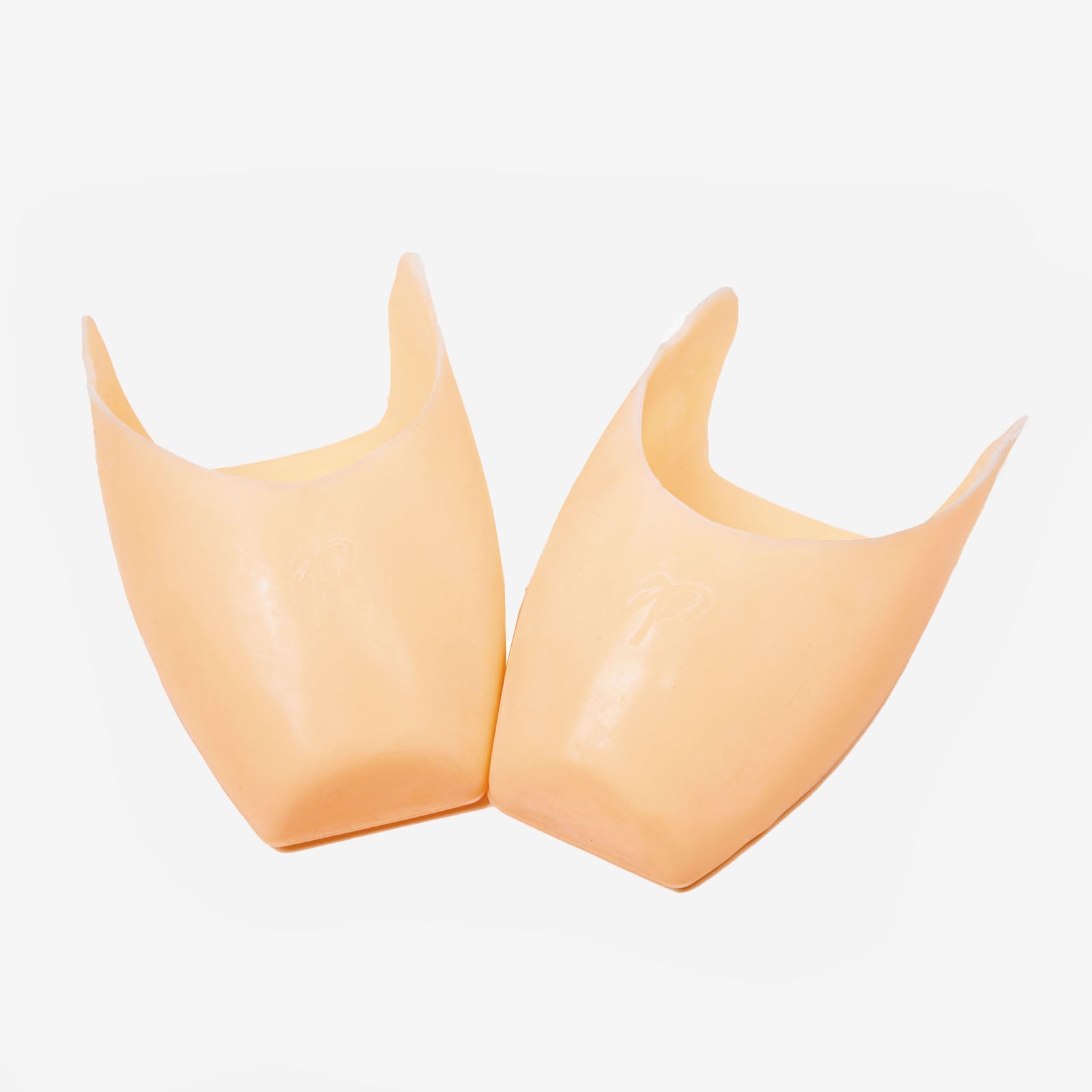 The Silicone Pointe Shoe Toe Pads - HT03, Ballet Accessories is part of the Só Dança range of Accessories. See more details and sizing information here.
