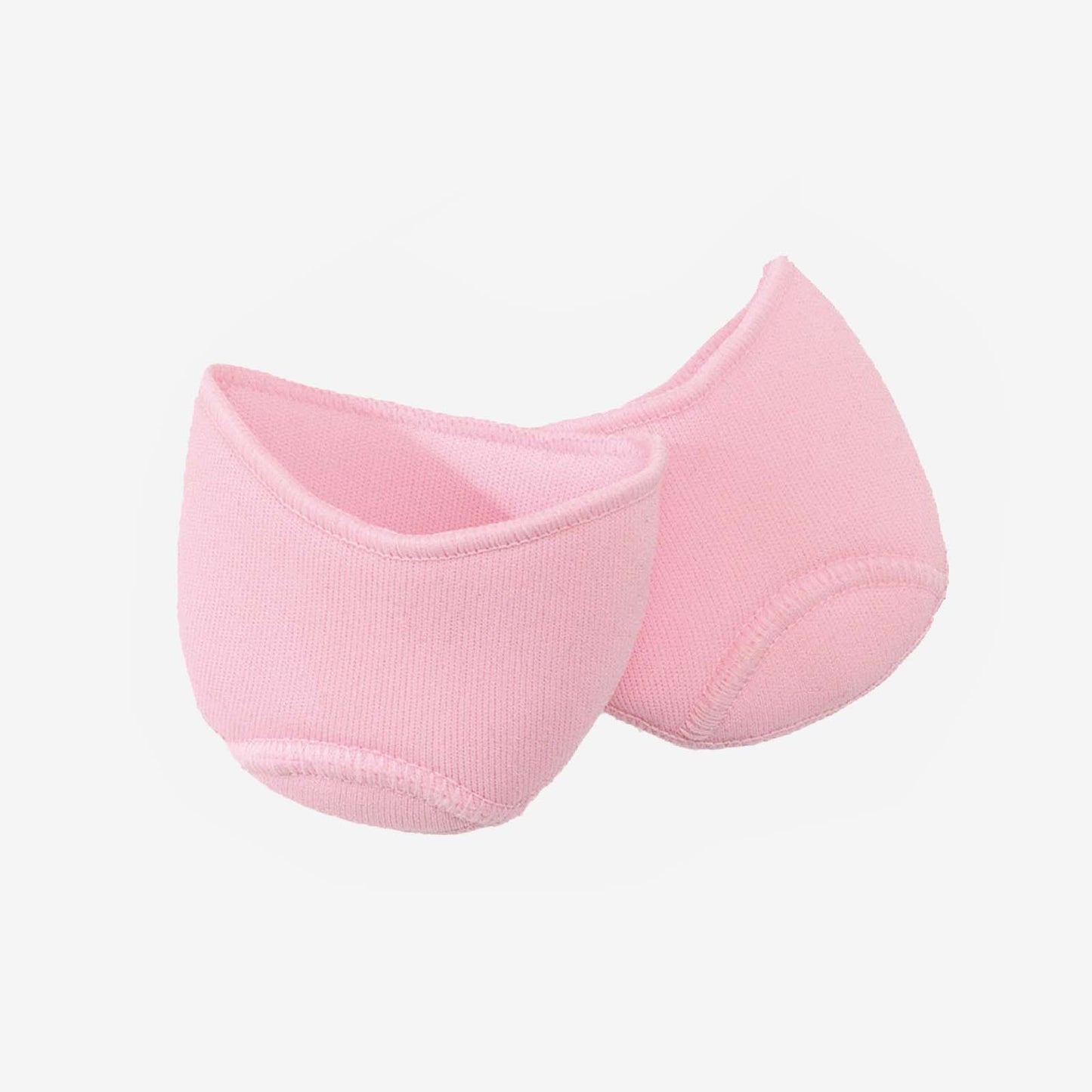 The Nylon  Pointe Shoe Toe Pads - HT02, Ballet Accessories is part of the Só Dança range of Accessories. See more details and sizing information here.

