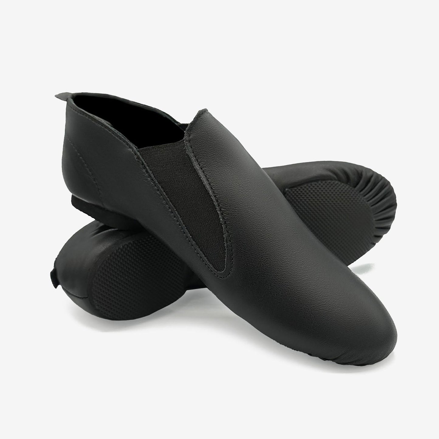 The Jaden - JZ40, Jazz Dance Boot is part of the Só Dança range of Shoes. See more details and sizing information here.