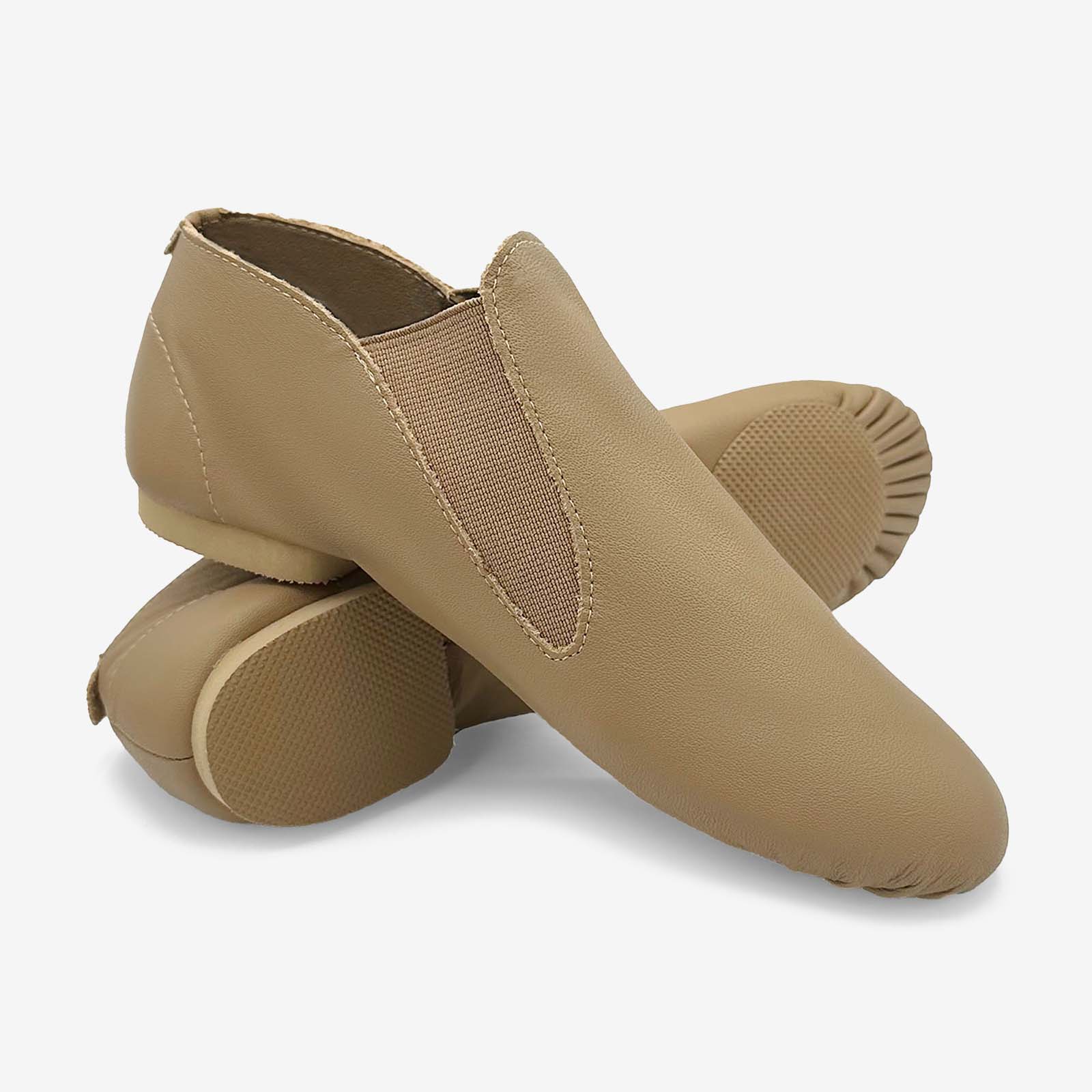 The Jaden - JZ40, Jazz Dance Boot is part of the Só Dança range of Shoes. See more details and sizing information here.