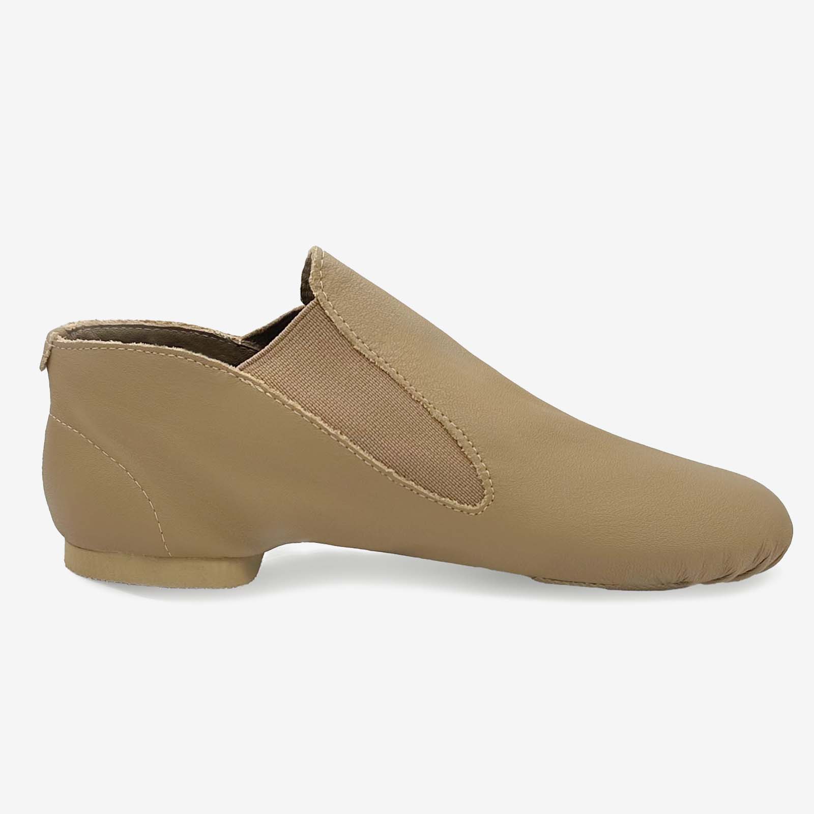 The Jaden - JZ40, Jazz Dance Boot is part of the Só Dança range of Shoes. See more details and sizing information here.