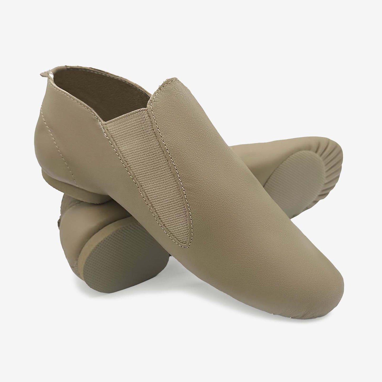 The Jaden - JZ40, Jazz Dance Boot is part of the Só Dança range of Shoes. See more details and sizing information here.