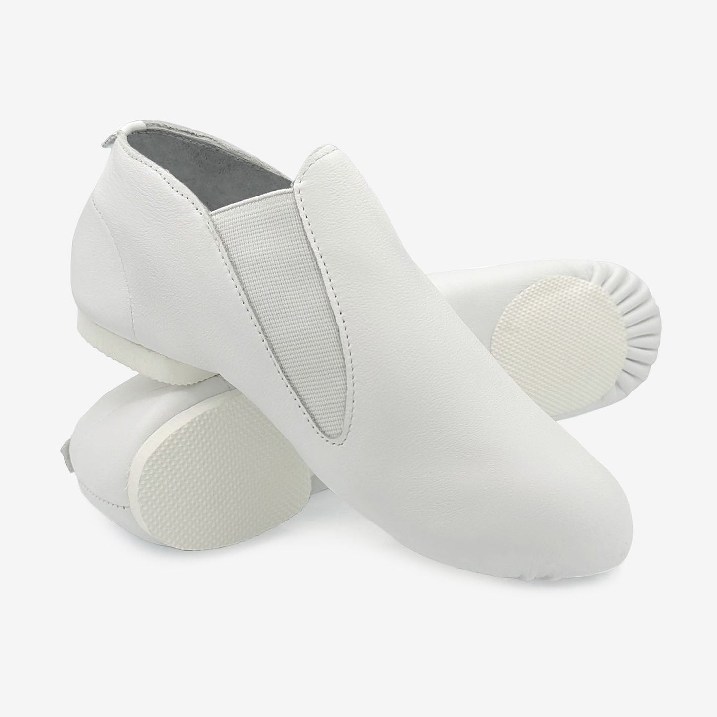 The Jaden - JZ40, Jazz Dance Boot is part of the Só Dança range of Shoes. See more details and sizing information here.