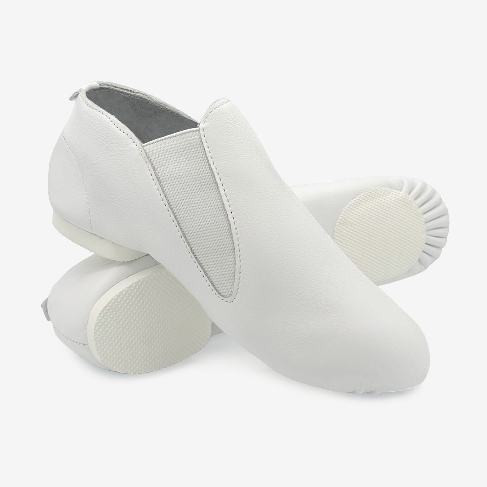 The Jaden - JZ40, Jazz Dance Boot is part of the Só Dança range of Shoes. See more details and sizing information here.