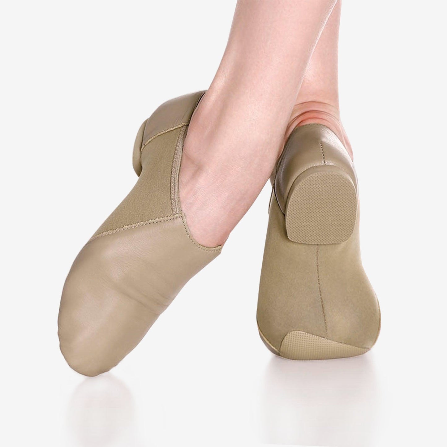 The JZ43, Jazz Leather Shoes with Rubber Soles is part of the Só Dança range of Shoes. See more details and sizing information here.