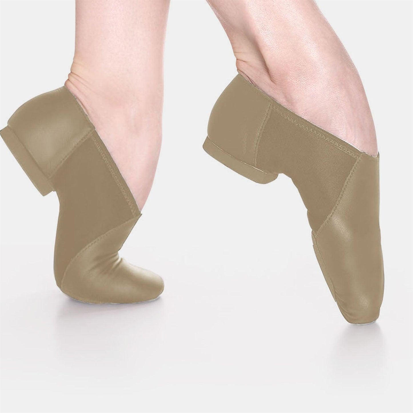 The Jocelyn - JZ45A, Jazz Leather Shoe with Suede Sole is part of the Só Dança range of Shoes. See more details and sizing information here.