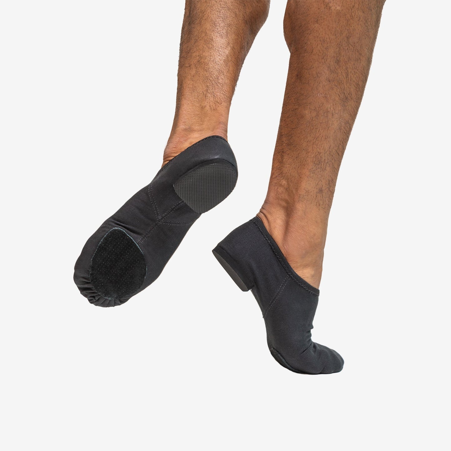 The Vega - JZ75VGL, Adult Vegan Stretch Canvas Split Sole Jazz Shoe is part of the Só Dança range of Shoes. See more details and sizing information here.