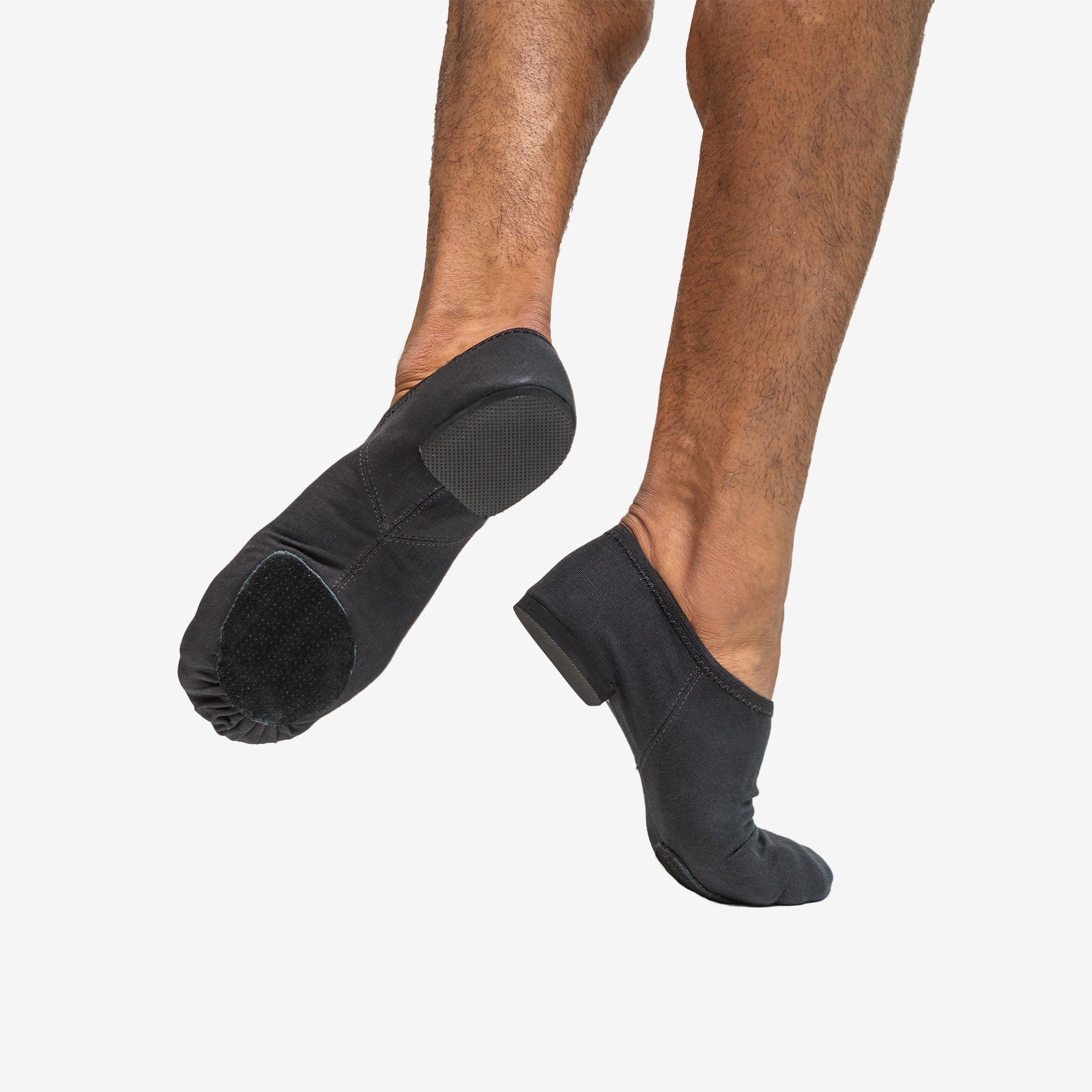 The Vega - JZ75VGL, Adult Vegan Stretch Canvas Split Sole Jazz Shoe is part of the Só Dança range of Shoes. See more details and sizing information here.