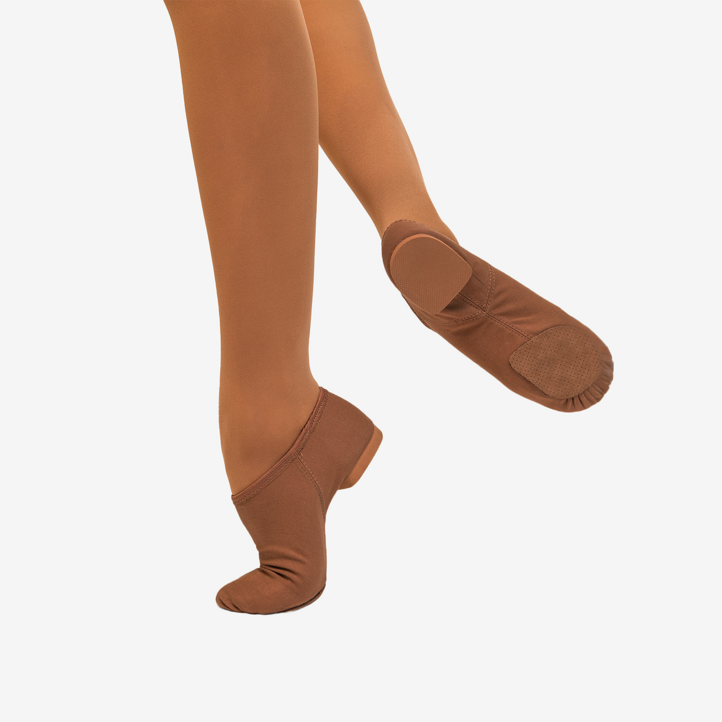 The Jada - JZ75L, Adult Stretch Canvas Split Sole Jazz Shoe is part of the Só Dança range of Shoes. See more details and sizing information here.