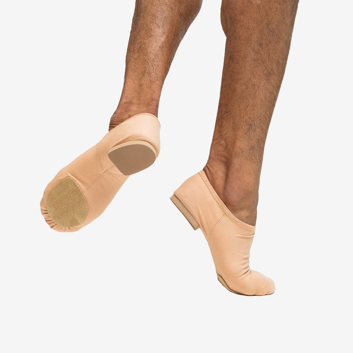 The Jada - JZ75L, Adult Stretch Canvas Split Sole Jazz Shoe is part of the Só Dança range of Shoes. See more details and sizing information here.