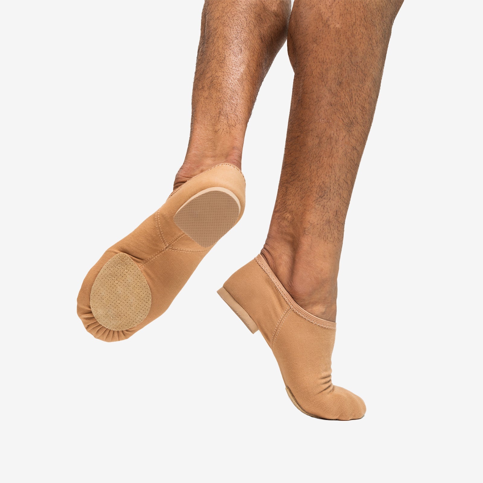 The Jada - JZ75L, Adult Stretch Canvas Split Sole Jazz Shoe is part of the Só Dança range of Shoes. See more details and sizing information here.