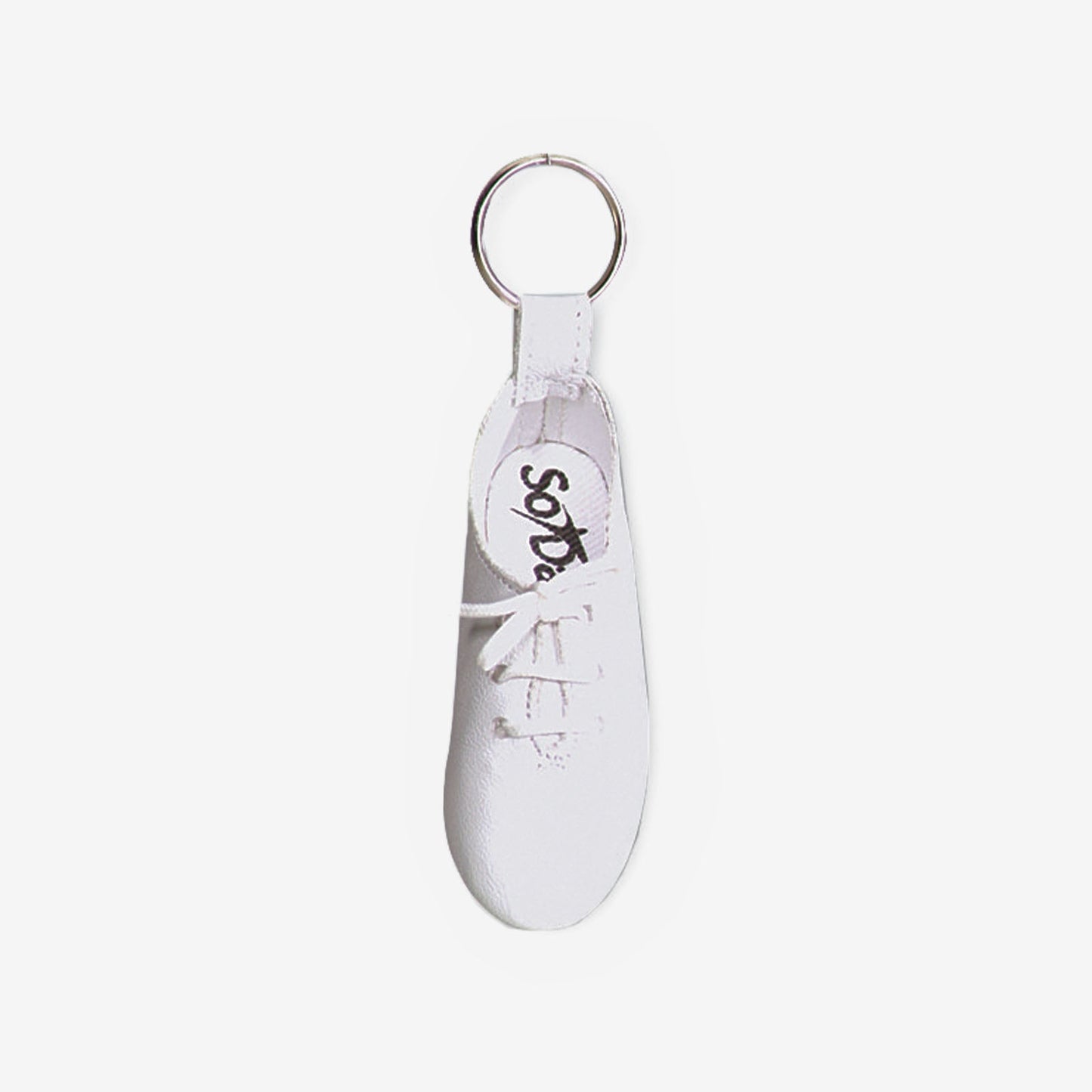 Mini Jazz Shoe Keychain - KC04