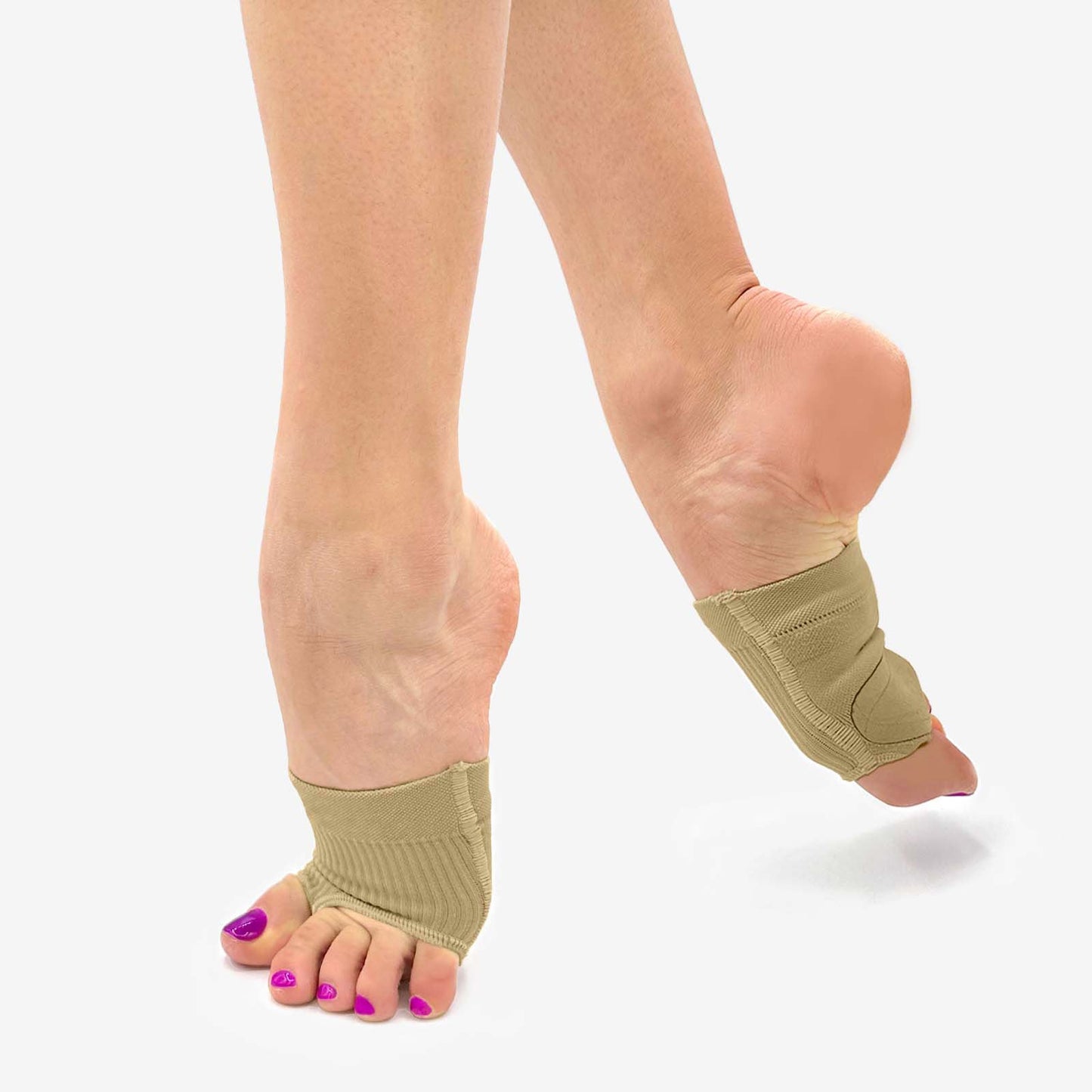 The Vernon - MD22, Stretch Microfleece Half Shoe is part of the Só Dança range of Shoes. See more details and sizing information here.