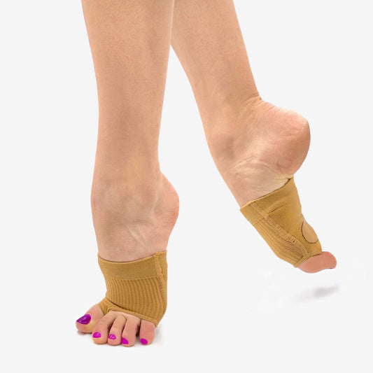 The Vernon - MD22, Stretch Microfleece Half Shoe is part of the Só Dança range of Shoes. See more details and sizing information here.