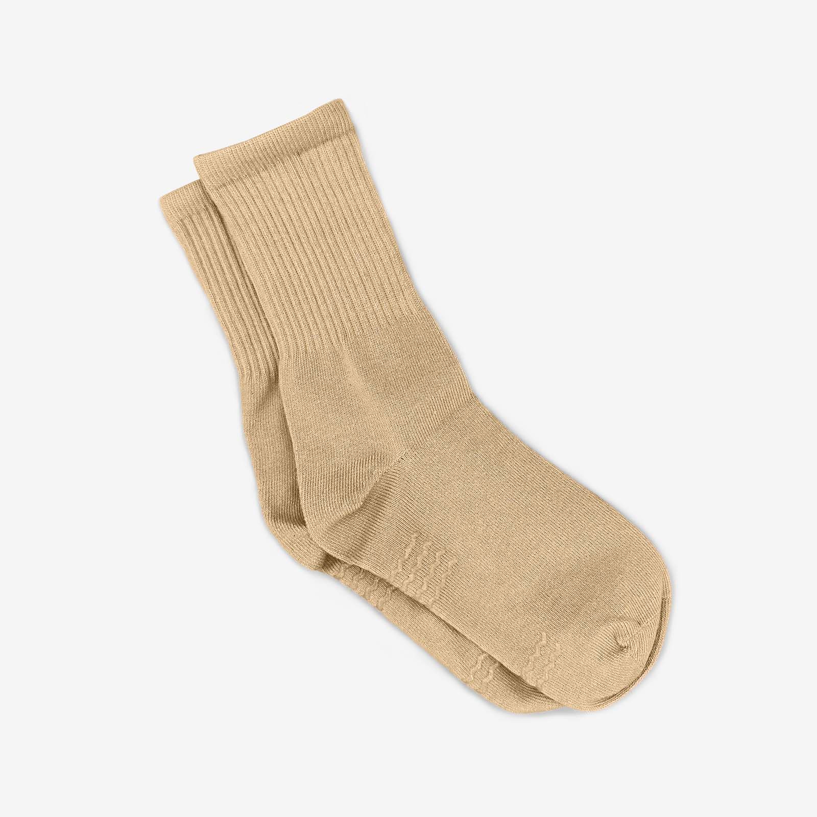 The Kya Socks - MD23-MD24, Dance Socks Without Grips is part of the Só Dança range of Socks. See more details and sizing information here.
