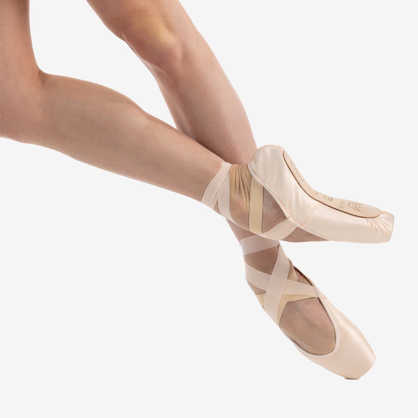 Alina III Pointe Shoe - P93