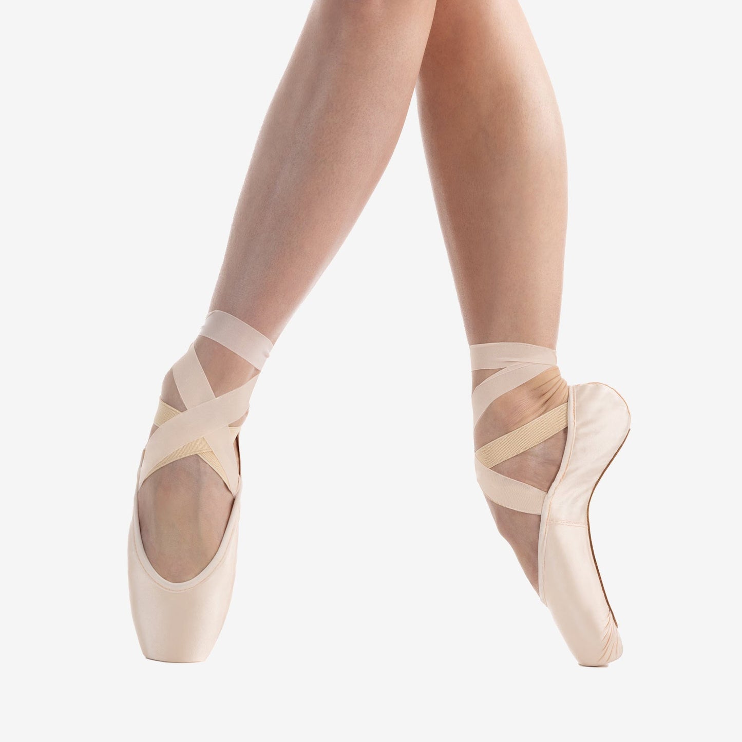 Alina IV Pointe Shoe - P95