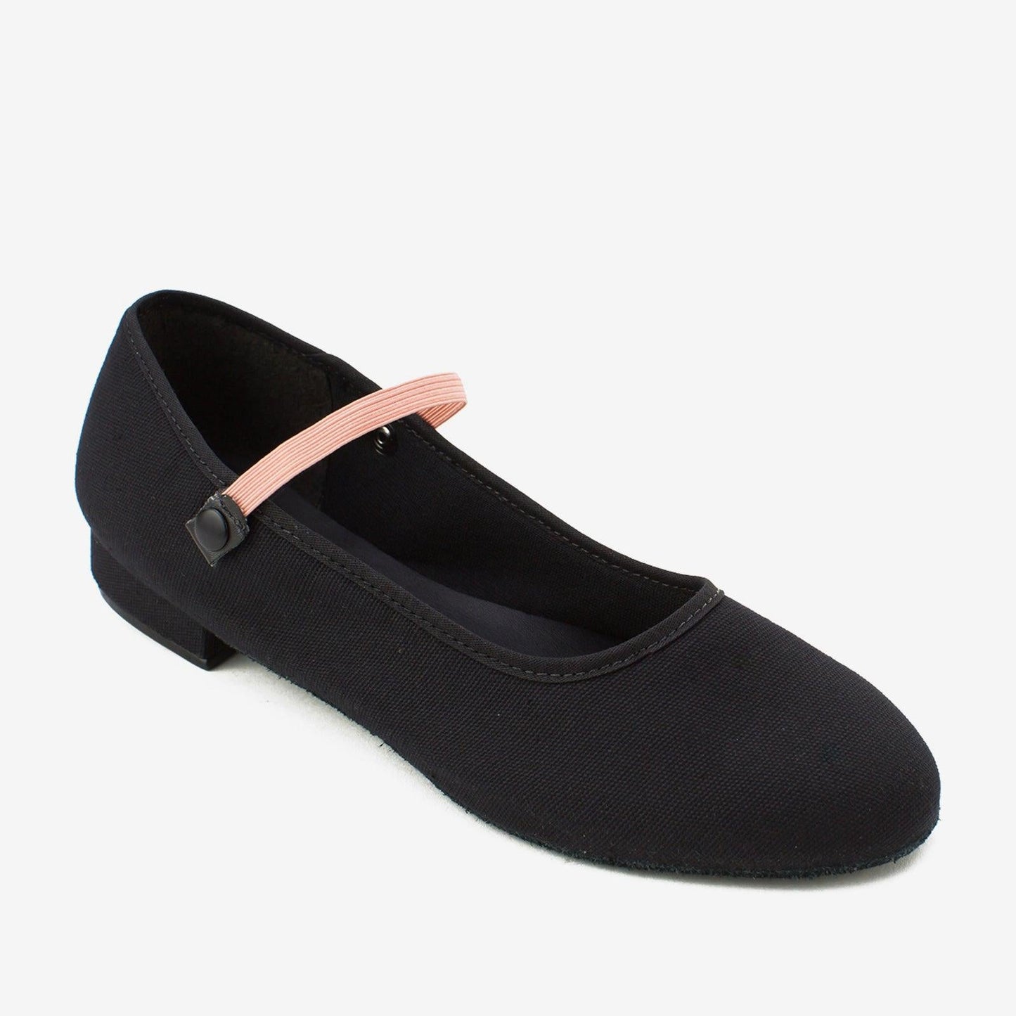 The Marian - RO01S, Child 0.75" Heel Royal / Character Shoe is part of the Só Dança range of Shoes. See more details and sizing information here.