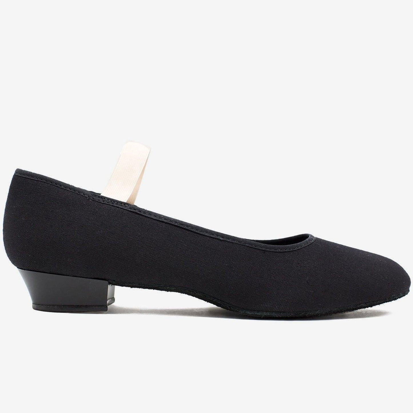 The Melody - RO12s, 1" Heel Royal / Character Shoe with Suede Sole is part of the Só Dança range of Shoes. See more details and sizing information here.