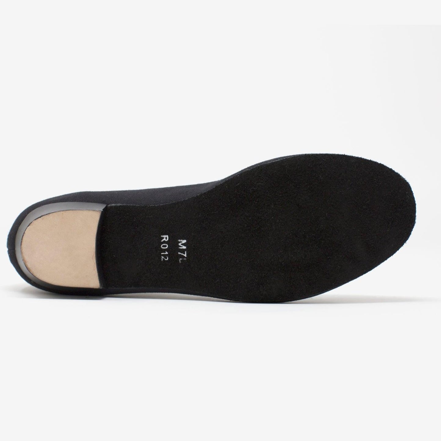 The Melinda - RO12L, 1" Heel Royal / Character Shoe with Suede Sole is part of the Só Dança range of Shoes. See more details and sizing information here.