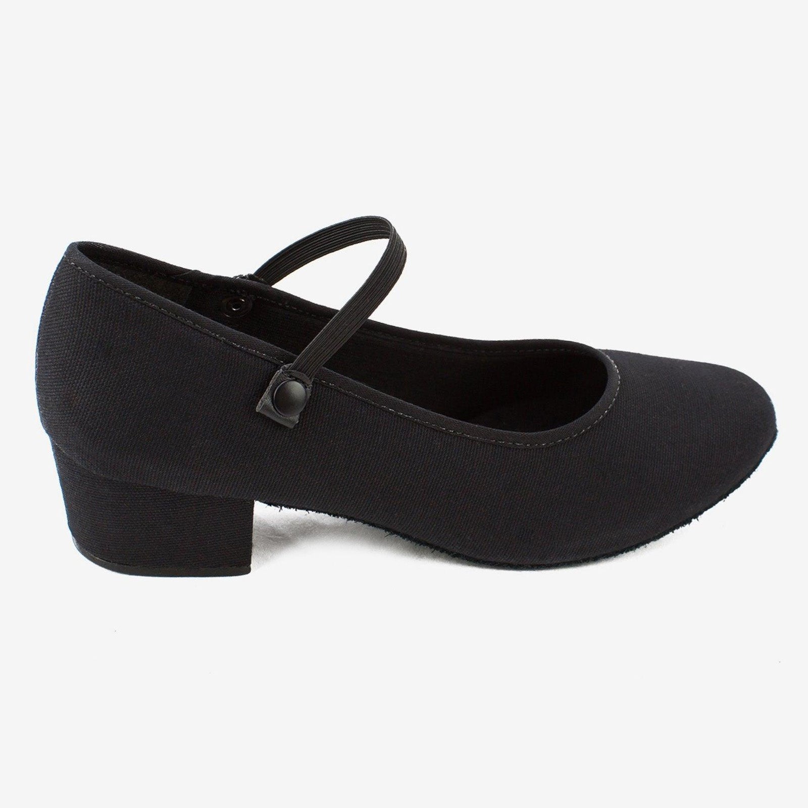 The Matilda - RO42, 1.25" Cuban Heel Royal / Character Shoe is part of the Só Dança range of Shoes. See more details and sizing information here.